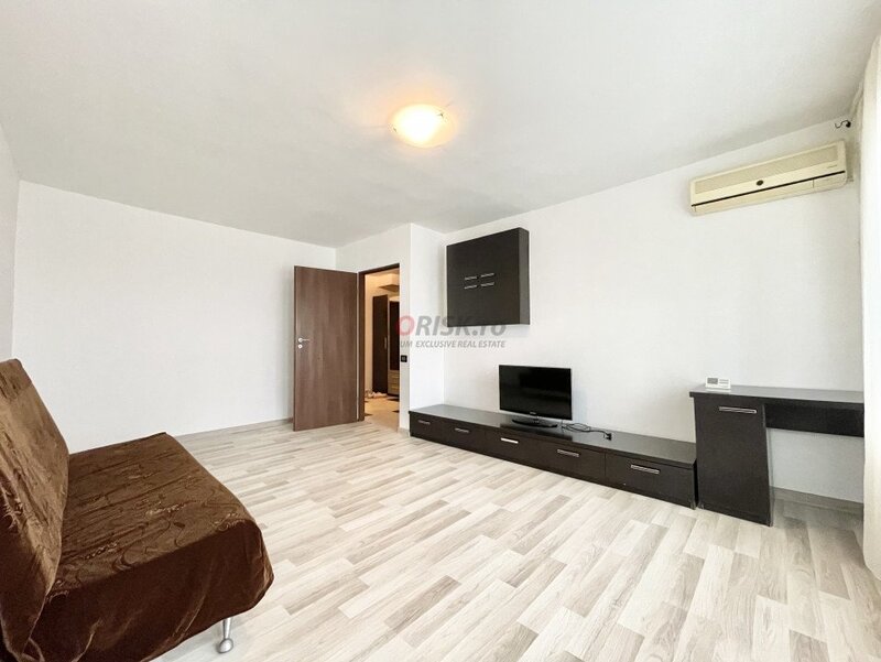 Viilor, garsoniera confort sporit, 41 mp, centrala, gata de mutat.